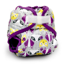 Load image into Gallery viewer, Rumparooz One Size Cloth Diaper Cover - Bonnie - Aplix