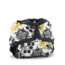 Load image into Gallery viewer, Unity Rumparooz Newborn Cloth Diaper Cover - Snap