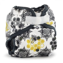 Load image into Gallery viewer, Rumparooz One Size Cloth Diaper Cover - Unity - Aplix