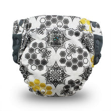 Load image into Gallery viewer, Single Lil Learnerz, Unity body with Phantom accents, back view