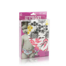 Load image into Gallery viewer, Lil Learnerz Training Pants - Unity &amp; Destiny - Small in packaging
