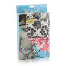 Load image into Gallery viewer, Lil Learnerz Training Pants - Unity &amp; Destiny - XLarge in packaging
