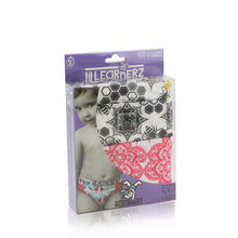 Load image into Gallery viewer, Lil Learnerz Training Pants - Unity &amp; Destiny - XSmall in packaging
