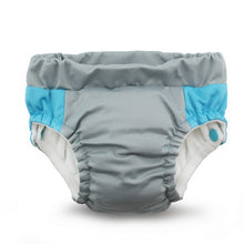 Load image into Gallery viewer, Single Lil Learnerz, Platinum body with Aquarius accents