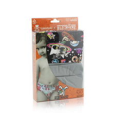 Load image into Gallery viewer, Lil Learnerz Training Pants (2pk) - tokidoki x Kanga Care - tokiSpace - Medium in packaging