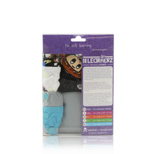 Load image into Gallery viewer, Lil Learnerz Training Pants (2pk) - tokidoki x Kanga Care - tokiSpace - packaging back view