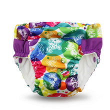 Load image into Gallery viewer, Single Lil Learnerz, TokiCorno body and Orchid accents