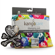 Load image into Gallery viewer, tokidoki x Kanga Care Changing Pad - tokiCorno