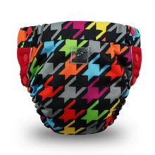 Load image into Gallery viewer, Single Lil Learnerz, Invader body, back view