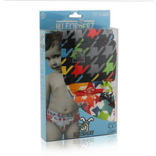 Load image into Gallery viewer, Lil Learnerz - Dragons Fly & Invader - XLarge in packaging