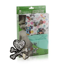 Load image into Gallery viewer, Lil Learnerz Training Pants - tokidoki x Kanga Care - tokiBambino & Sweet - Large packaging