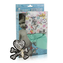 Load image into Gallery viewer, Lil Learnerz Training Pants - tokidoki x Kanga Care - tokiBambino & Sweet - XLarge packaging