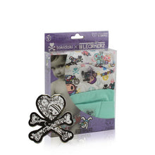 Load image into Gallery viewer, Lil Learnerz Training Pants - tokidoki x Kanga Care - tokiBambino & Sweet - XSmall packaging