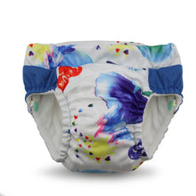 Load image into Gallery viewer, Single Lil Learnerz, Lava body with Nautical accents