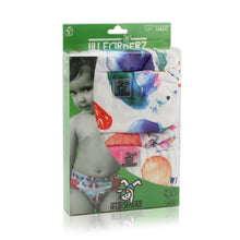 Load image into Gallery viewer, Lil Learnerz - Lava & Soar - Large in packaging