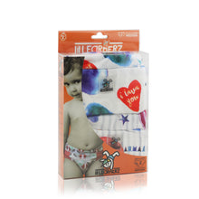 Load image into Gallery viewer, Lil Learnerz - Lava & Soar - Medium in packaging