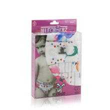 Load image into Gallery viewer, Lil Learnerz - Lava & Soar - Small in packaging