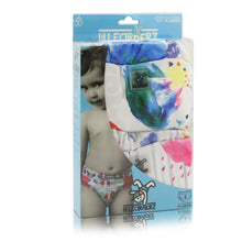 Load image into Gallery viewer, Lil Learnerz - Lava & Soar - XLarge in packaging