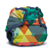 Load image into Gallery viewer, Rumparooz One Size Cloth Diaper Cover - Finn