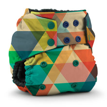 Load image into Gallery viewer, Finn Rumparooz OBV One Size Cloth Diaper
