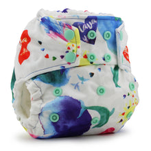 Load image into Gallery viewer, Lava Rumparooz One Size Diaper
