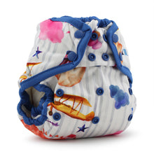 Load image into Gallery viewer, Rumparooz One Size Cloth Diaper Cover - Soar