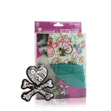 Load image into Gallery viewer, Lil Learnerz Training Pants (2pk) - tokidoki x Kanga Care - tokiTreats - Small in packaging
