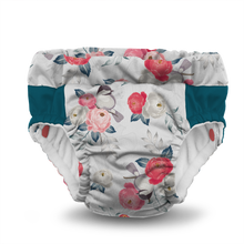 Load image into Gallery viewer, Single Lil Learnerz, Lily body with Caribbean accents