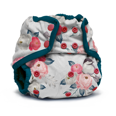 Lily Rumparooz One Size Cloth Diaper Covers