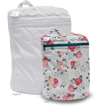 Load image into Gallery viewer, Kanga Care Wet Bag Mini - Lily