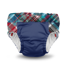 Load image into Gallery viewer, Lil Learnerz Nautical body with Billy accents