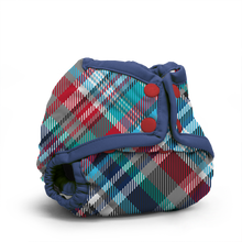 Load image into Gallery viewer, Billy Rumparooz Newborn Cloth Diaper Cover