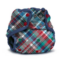 Load image into Gallery viewer, Billy Rumparooz One Size Cloth Diaper Covers