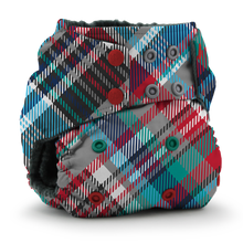 Load image into Gallery viewer, Billy Rumparooz OBV One Size Pocket Cloth Diaper