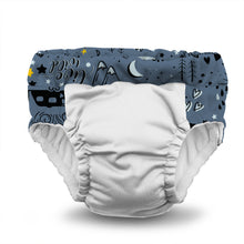 Load image into Gallery viewer, Single Lil Learnerz, Fluff body with Wander accents