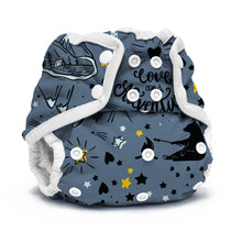 Load image into Gallery viewer, Tula + Kanga Care Wander Rumparooz One Size Cloth Diaper Covers
