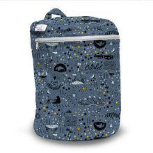Load image into Gallery viewer, Kanga Care Wet Bag - Tula + Kanga Care :: Wander
