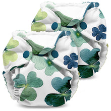 Load image into Gallery viewer, Clover Lil Joey All-In-One Cloth Diapers