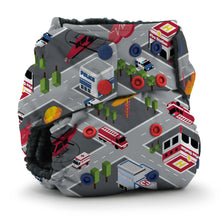 Load image into Gallery viewer, WooHoo Rumparooz OBV One Size Pocket Cloth Diaper