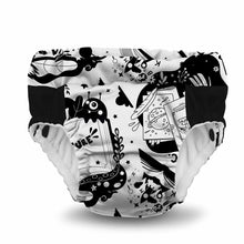 Load image into Gallery viewer, Book Club Book Club Lil Learnerz, Book Club body, Phantom accents