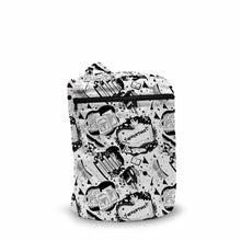 Load image into Gallery viewer, Kanga Care Wet Bag Mini - Book Club