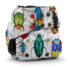 Load image into Gallery viewer, Bugs Rumparooz OBV One Size Pocket Cloth Diaper
