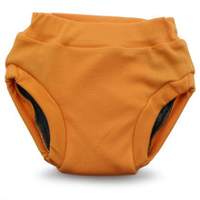Load image into Gallery viewer, Ecoposh OBV Training Pants - Saffron
