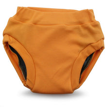 Load image into Gallery viewer, Ecoposh OBV Training Pants - Saffron