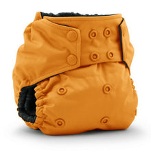 Load image into Gallery viewer, Saffron Rumparooz OBV One Size Pocket Cloth Diaper
