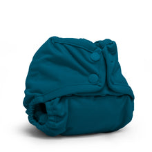 Load image into Gallery viewer, Caribbean Rumparooz Newborn Cloth Diaper Cover