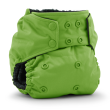 Load image into Gallery viewer, Parrot Rumparooz OBV One Size Pocket Cloth Diaper
