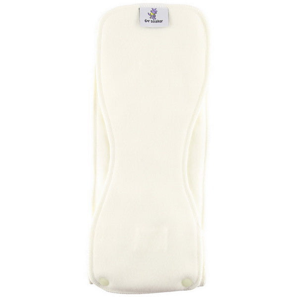 6r Soaker For Rumparooz One Size Cloth Diapers | Kanga Care