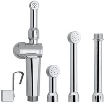 Load image into Gallery viewer, Toilet hookup parts