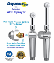 Load image into Gallery viewer, Sprayer graphic